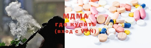 индика Арсеньев